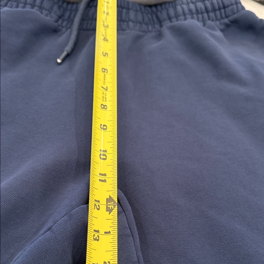 Anine Bing Karter Cotton Joggers - Picture 6 of 9